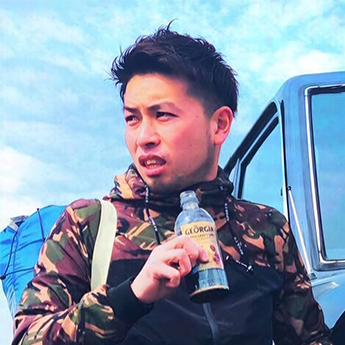 瀬口大貴 DAIKI SEGUCHI