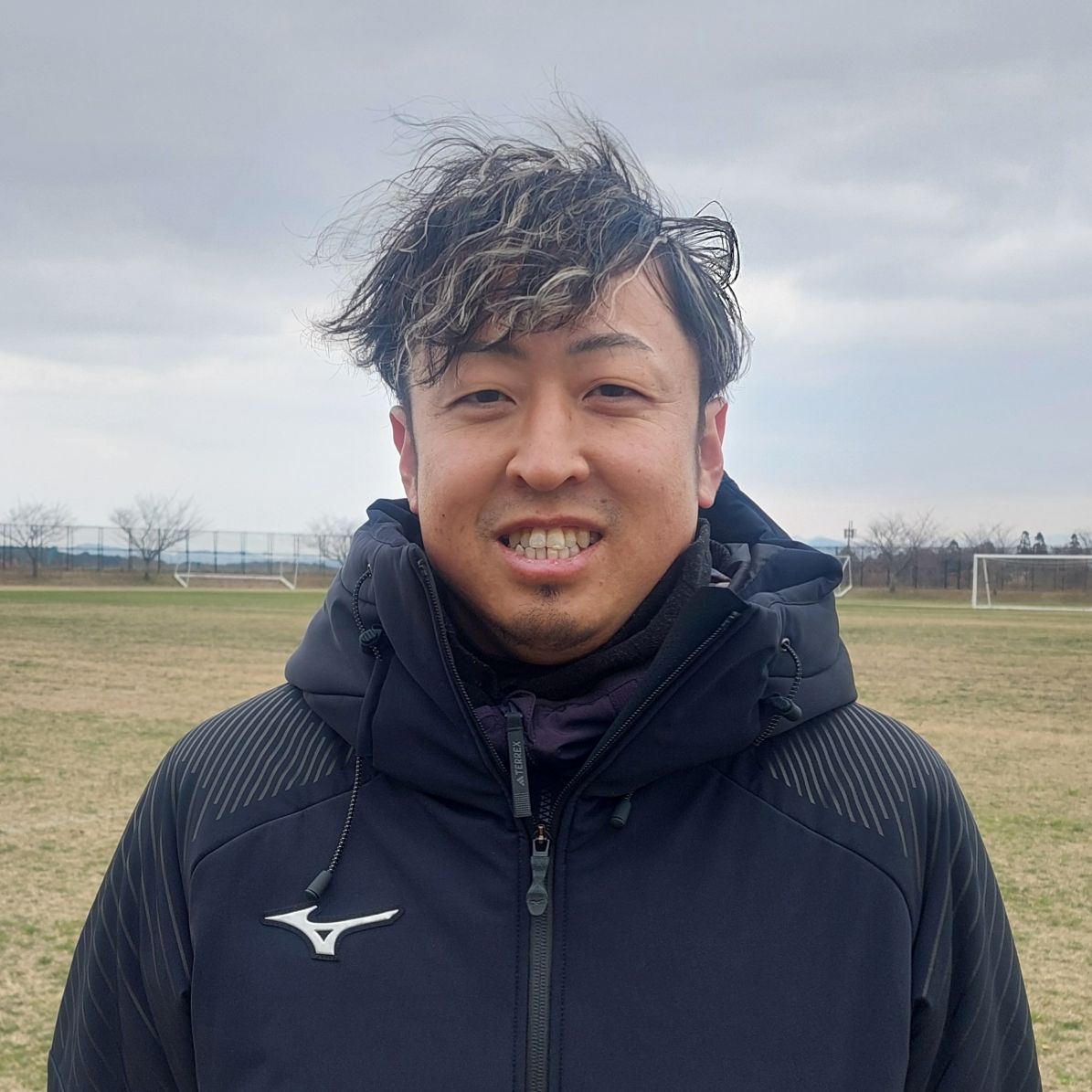 岩佐 浩平 IWASA KOHEI