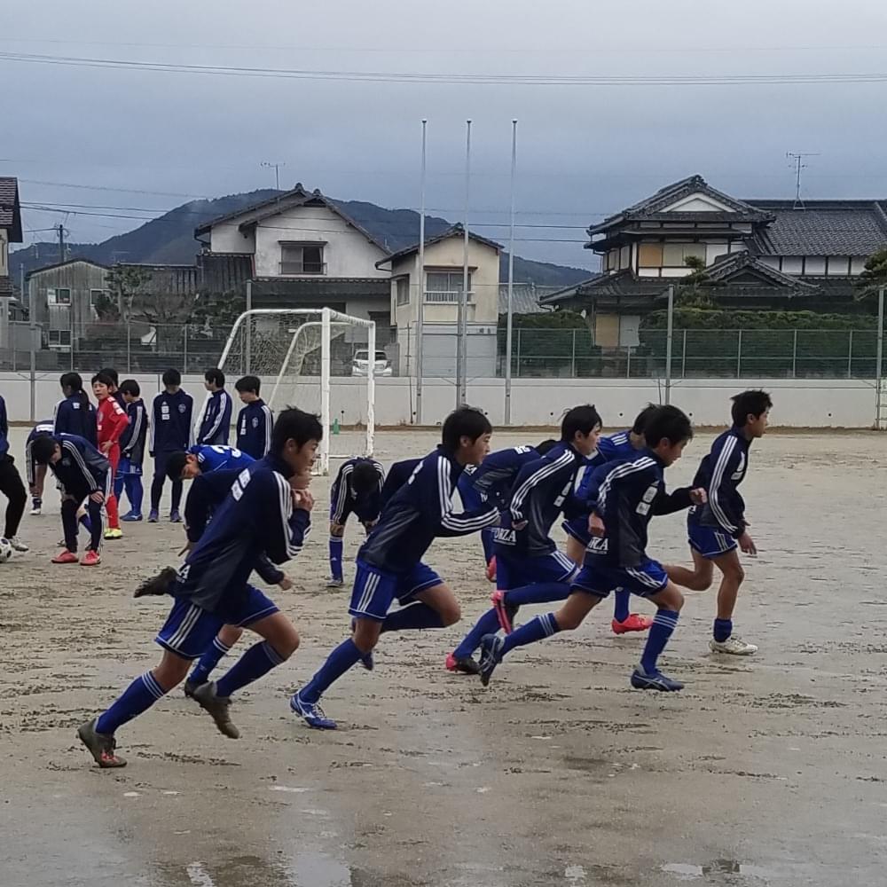 チーム発足までの経緯