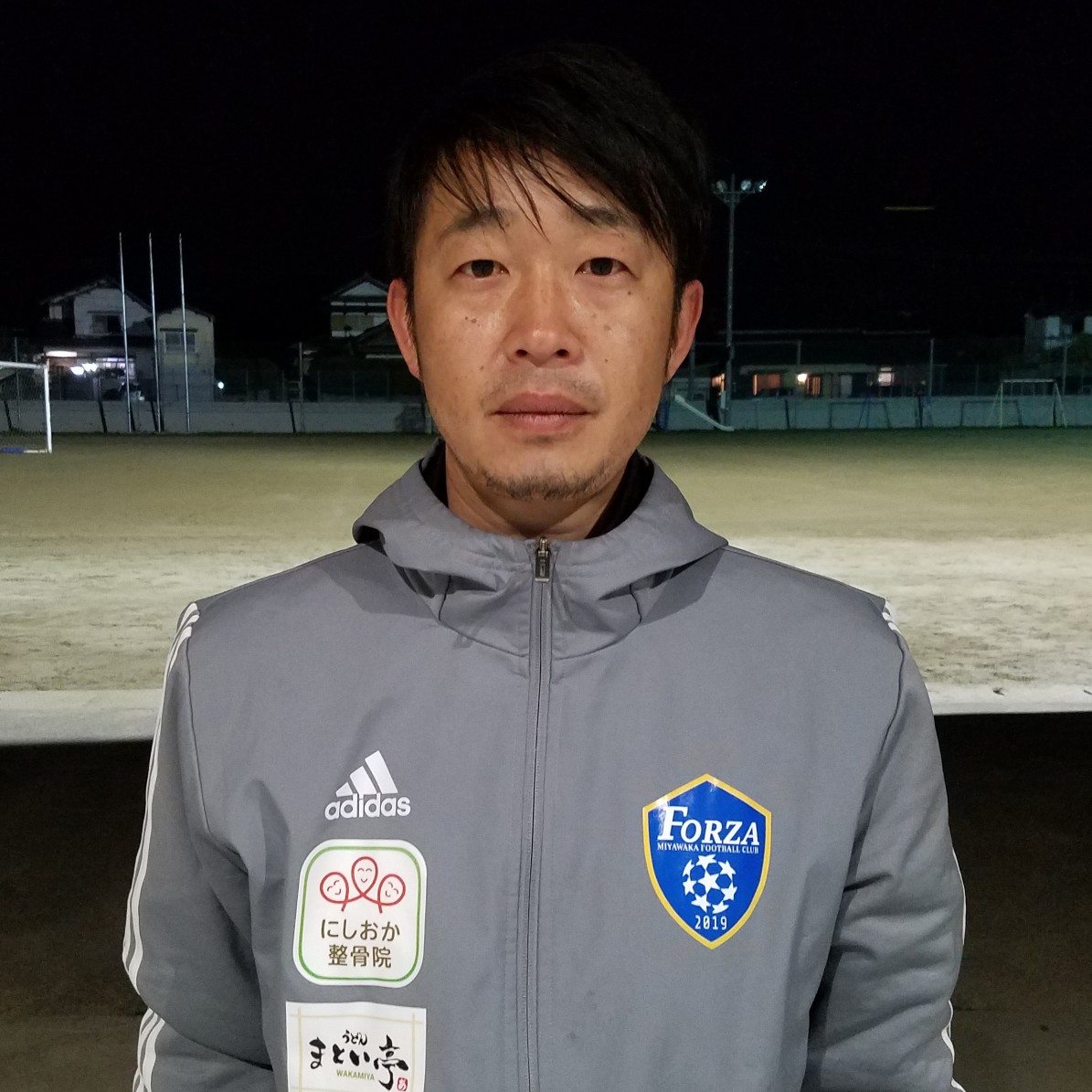 大野 裕一 YUICHI OONO