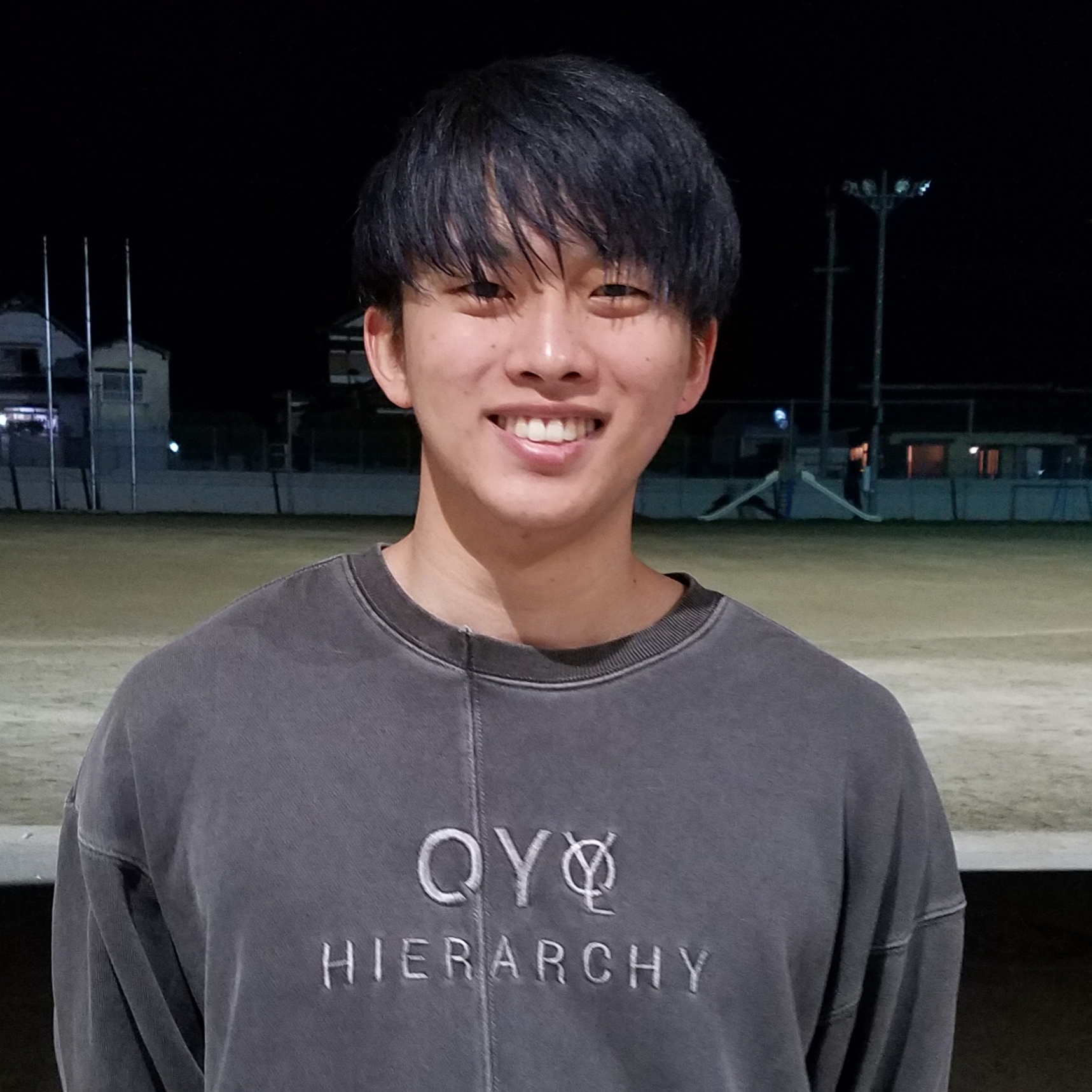 加藤大明 HIROAKI KATO