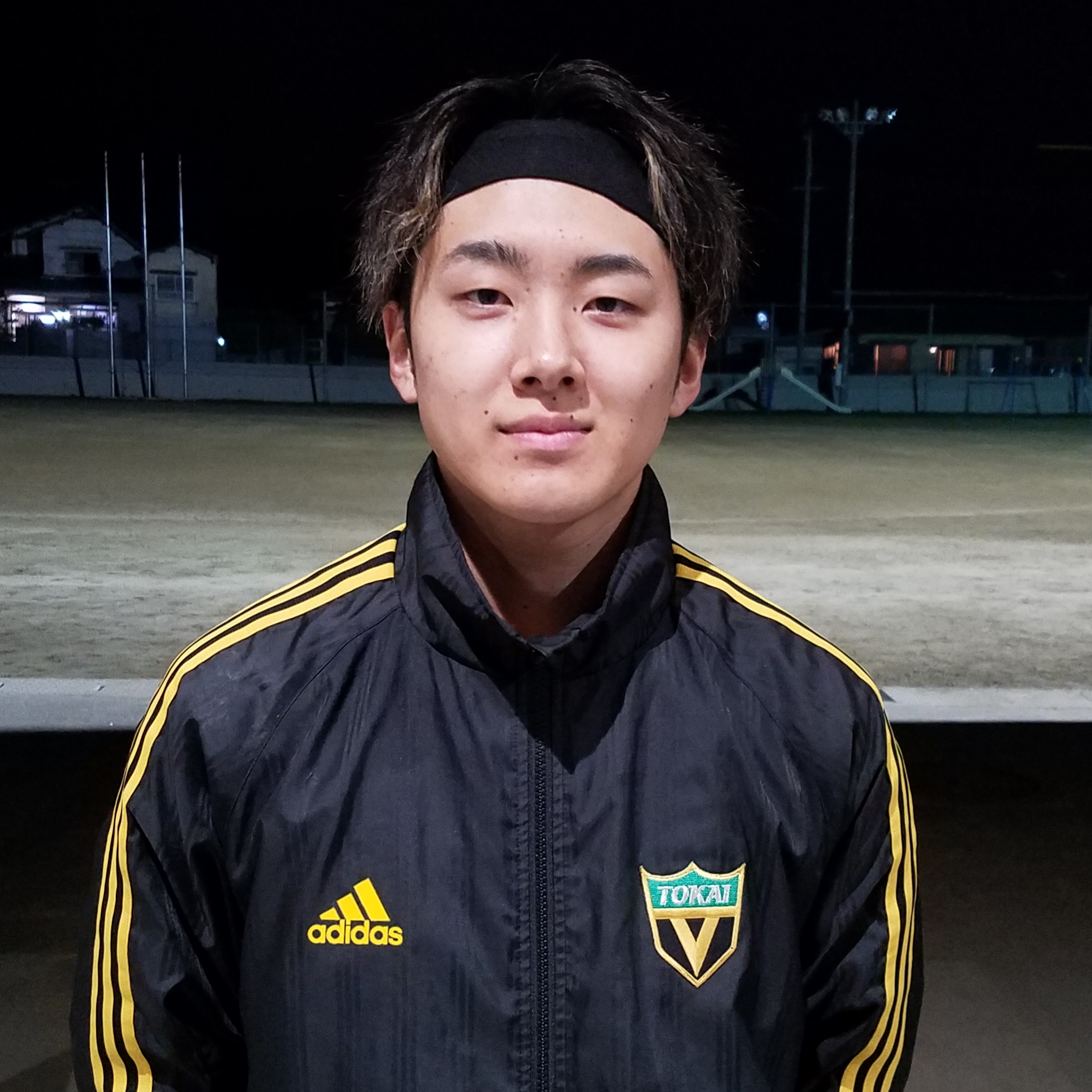 吉田銀多 YOSHIDA GINTA