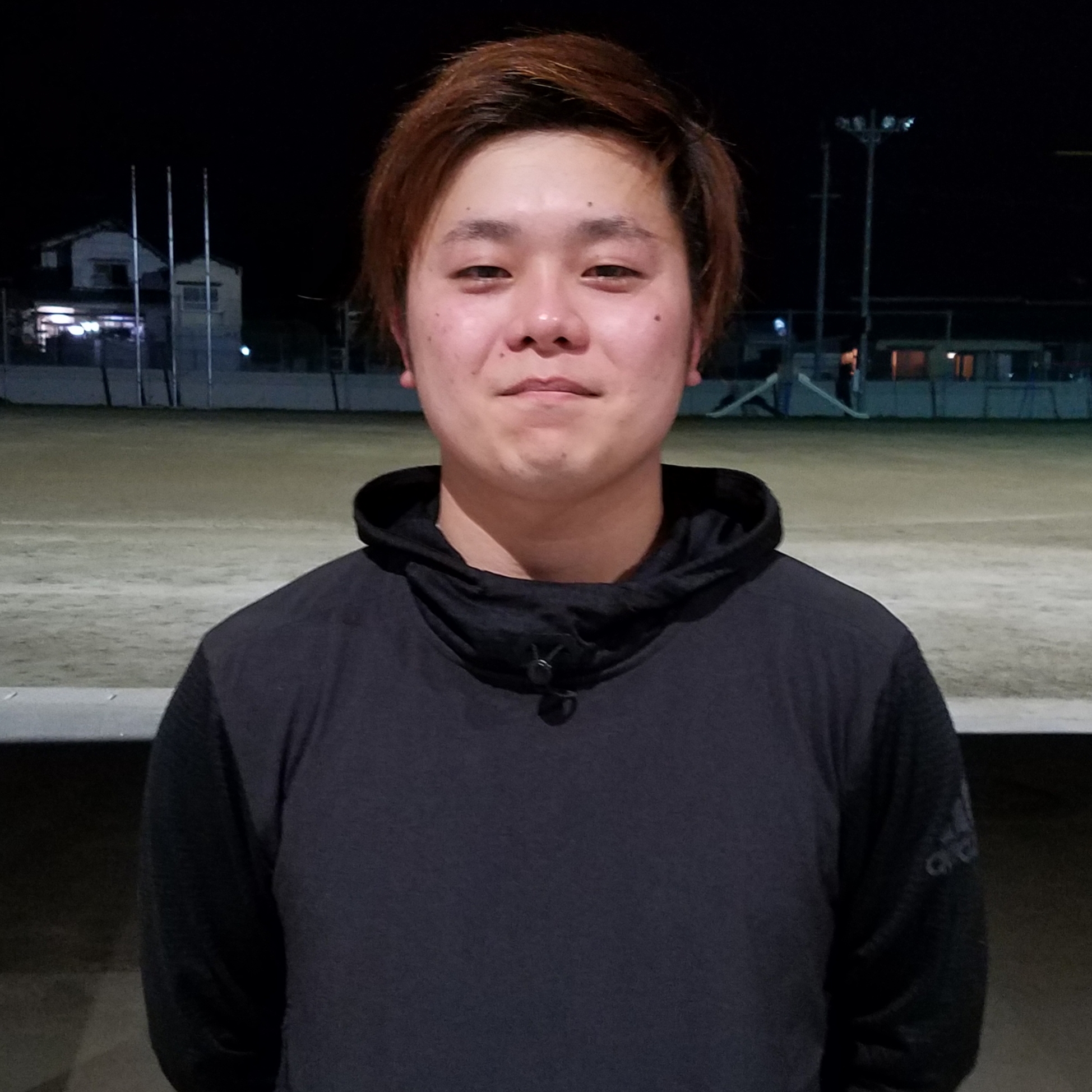 阿部 智也 TOMOYA ABE